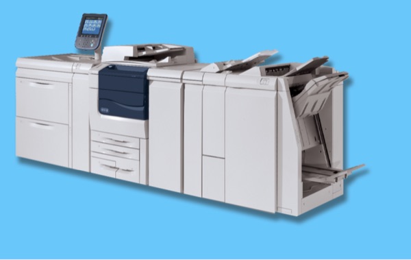 Digital Printing