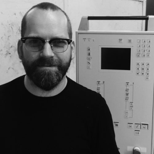 Matt Mason